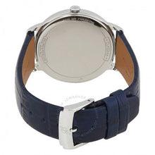 Load image into Gallery viewer, Classima Mother of Pearl Diamond Dial Ladies Watch