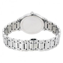 Load image into Gallery viewer, Classima White Dial Ladies Watch MOA10356