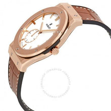 Load image into Gallery viewer, Classic Fusion Classico Ultra Thin White Dial Men's Watch