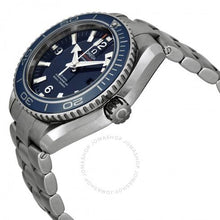 Load image into Gallery viewer, Seamaster Planet Ocean 600M Automatic Titanium Mid-size Watch 23290382003001