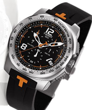 Load image into Gallery viewer, Tissot T-RACE